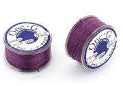 Hilo One-G 0.25 mm Purple x45 m|raw }}