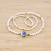 Cabuchón Cuadrado PureCrystal 4499 6 mm Crystal Orange Glow Delite x1