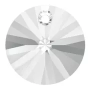 Colgante PureCrystal 6428  8 mm Crystal x1