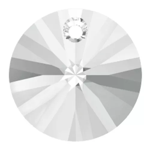 Colgante PureCrystal 6428  8 mm Crystal x1