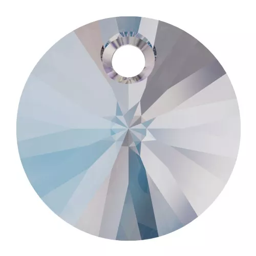 Colgante PureCrystal 6428  8 mm Crystal Shimmer x1