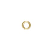 Anillas abiertas 2.3x0.5 mm de Gold filled x50|raw }}