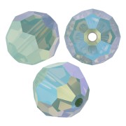 Bola redonda PureCrystal 5000 8 mm Pacific Opal Shimmer x1|raw }}