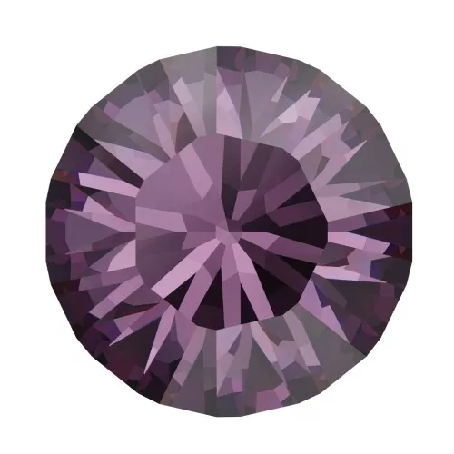 Cabuchón PureCrystal 1028 1.8 mm Iris x50