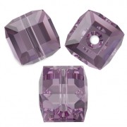 Cubo PureCrystal 5601 6 mm Iris x1