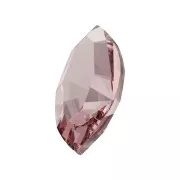 Naveta PureCrystal 4228 10x5 mm Light Rose Ignite x1