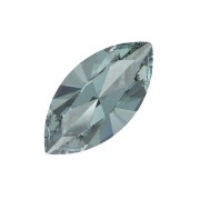 Naveta PureCrystal 4228 15x7 mm Aquamarine Ignite x1