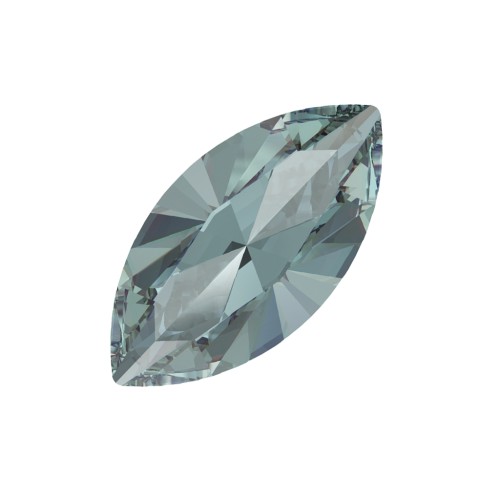 Naveta PureCrystal 4228 15x7 mm Aquamarine Ignite x1