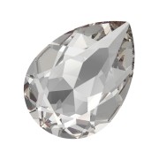 Cabuchón PureCrystal 4320 14x10 mm Crystal Ignite x1|raw }}