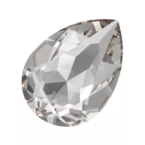 Cabuchón PureCrystal 4320 14x10 mm Crystal Ignite x1