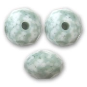 Redonda aplanada PureCrystal 5041/A 18 mm Mosaic Pacific Opal x1|raw }}