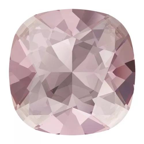 Cabuchón PureCrystal 4470 10 mm Light Rose Ignite x1