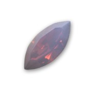 Navette PureCrystal 15x7 mm Cyclamen Opal|raw }}