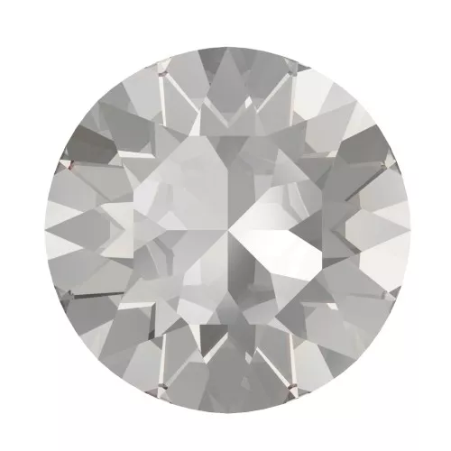 Cabuchón PureCrystal 1088 6 mm Crystal Ignite x1