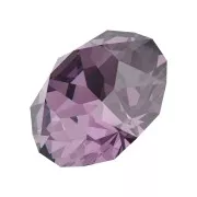 Cabuchón PureCrystal 1088 6 mm Iris x1