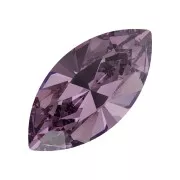 Iris - Navette PureCrystal 4228 10x5 mm Iris x1 Navette PureCrystal 4228 10x5 mm Iris x1