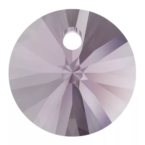 Colgante PureCrystal 6428  6 mm Iris x1