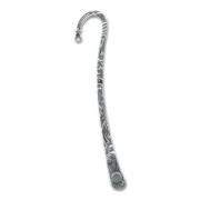 Marcapágina estrella 12 cm Rodiado