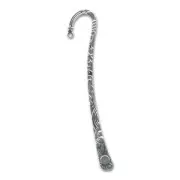 Marcapágina estrella 12 cm Rodiado