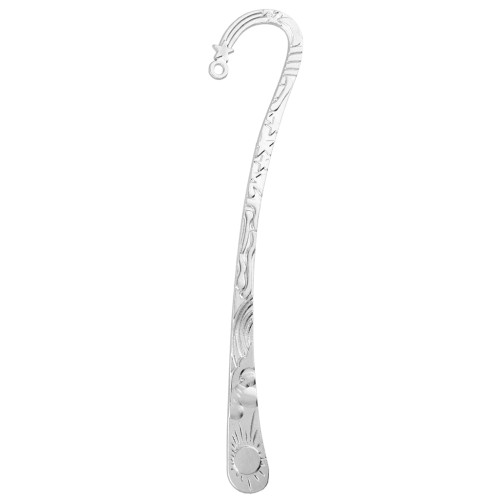 Marcapágina estrella 12 cm Rodiado