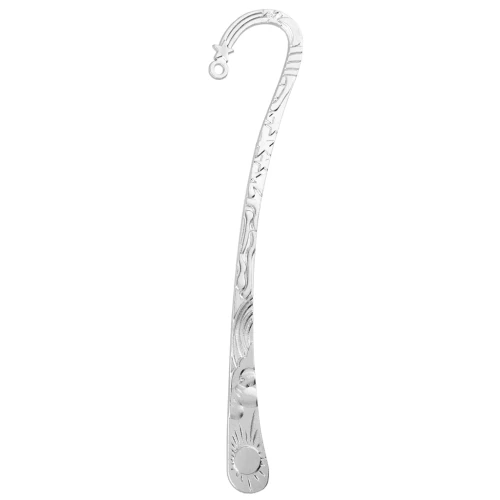 Marcapágina estrella 12 cm Rodiado