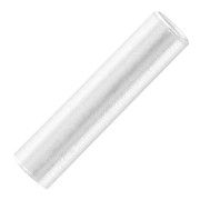 Tubo 8x2 mm Plata x 15|raw }}