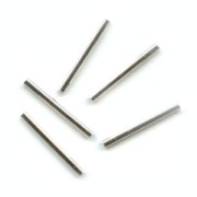 Tubo 20x2 mm Plata x5|raw }}