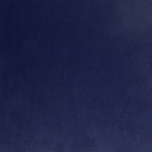 Ultra Suede - Suedine 21,5 x 21,5 x 0,8 cm Classic Navy x1