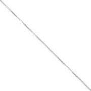 Cadena de acero inoxidable Forçat de 2 mm x97 cm