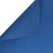 Ultra Suede - Suedine 21,5x21,5x0,7 cm Azul Jazz x1