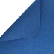 Ultra Suede - Suedine 21,5x21,5x0,8 cm Azul Jazz x1