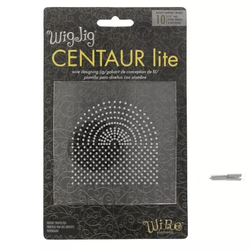 Wig Jig Centaur Lite