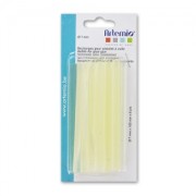 Pistola de pegamento caliente : recarga x12