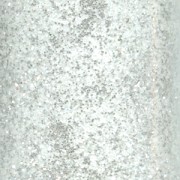 Polvo de embossing Silver Snow x 40 ml