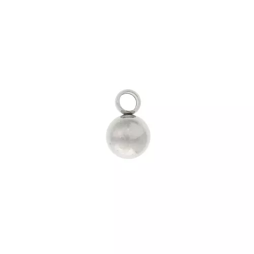 Mini dije bola 5 mm de Acero Inox x1