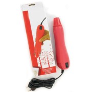 Pistola de calor (heat gun)