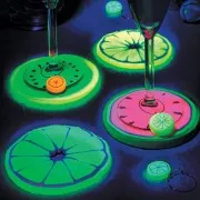 Pasta Fimo Effect Néon 57gr Morado (n°601)