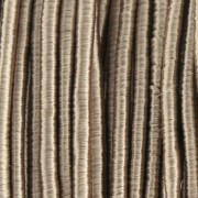 Bobina de hilo Samantha de fabricación italiana 0,9 mm Sable x30m|raw }}