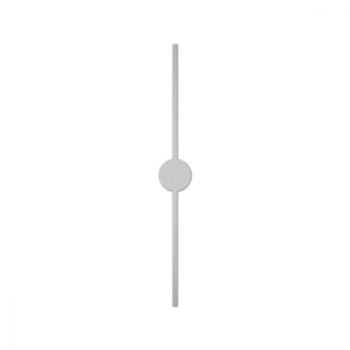 Pulseras con medalla para formar y personalizar 150x3 mm de aluminio x1