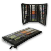 Maletín para rocallas Bead tube tower|raw }}