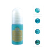 Colorante líquido - Jewel color Padico para teñir la resina Pearl Turquesax5ml|raw }}