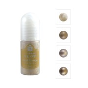 Colorante líquido Jewel color Padico teñir la resina Pearl Greige x5ml|raw }}