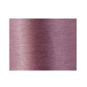 Fil Miyuki Nylon Beading thread B 0.25 mm Rose (n°18) x50 m