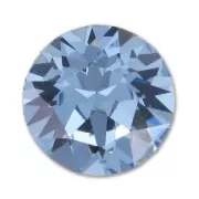 Cabuchón PureCrystal 1088 8 mm Light Sapphire