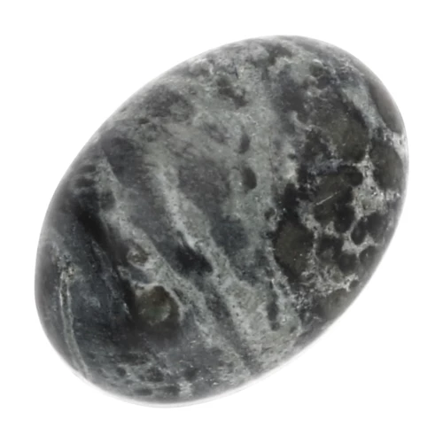 Cabuchón ovalado 18x13 mm Jaspe Kambaba