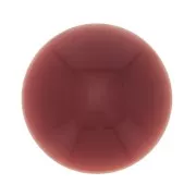 Cabuchón redondo 15 mm Carnelian