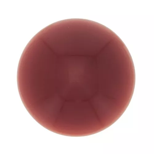 Cabuchón redondo 15 mm Carnelian