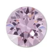 Cabuchón PureCrystal 1088 8 mm Light Amethyst