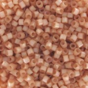 Miyuki Delica 11/0 DB1803 - Dyed Cinnamon Silk Satin|raw }}