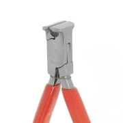 Alicate cortes finales